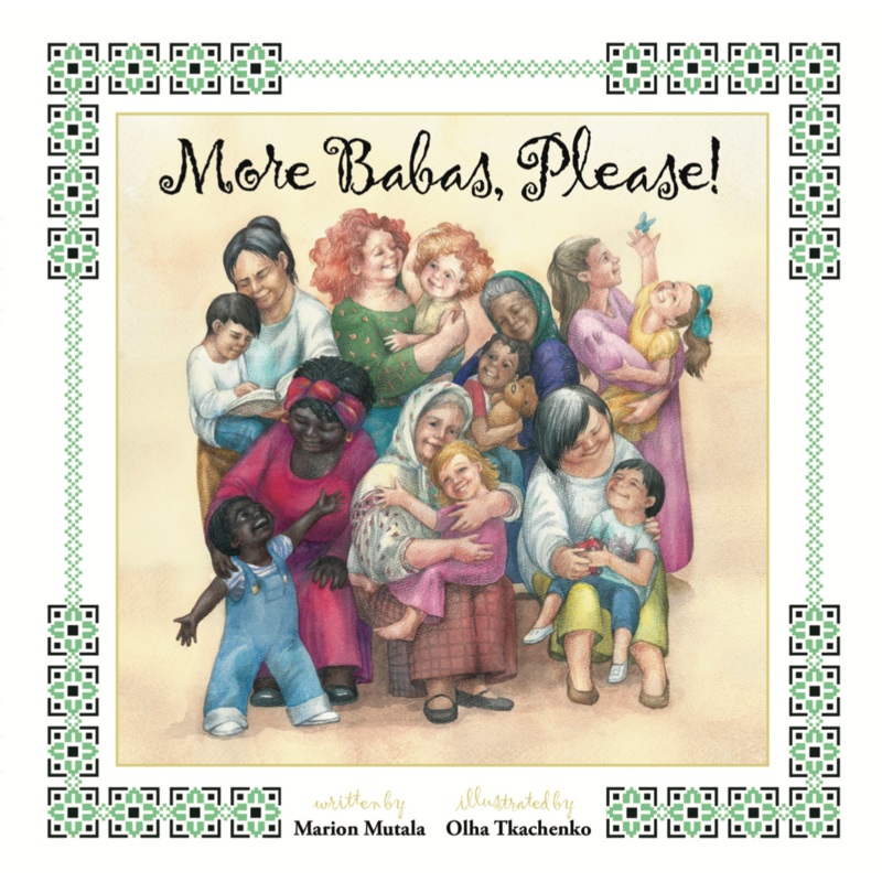 More Babas, Please!|ca|us|intl