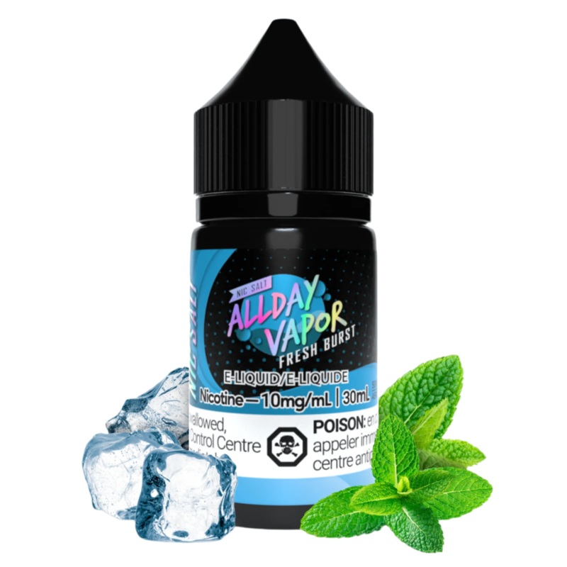 Fresh Burst Salt|10mg|20mg