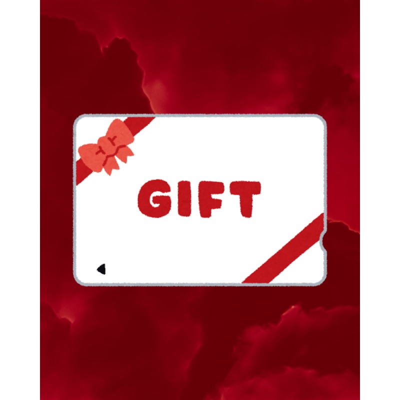 Gift Card|$10.00|$25.00|$50.00|$100.00