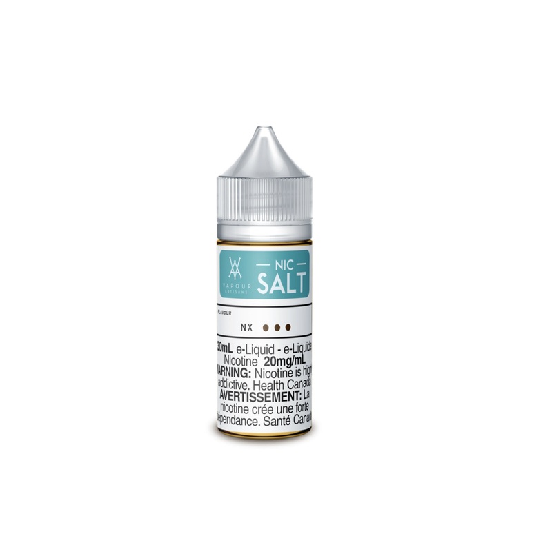NX Salt|30mL|10mg|15mg|20mg