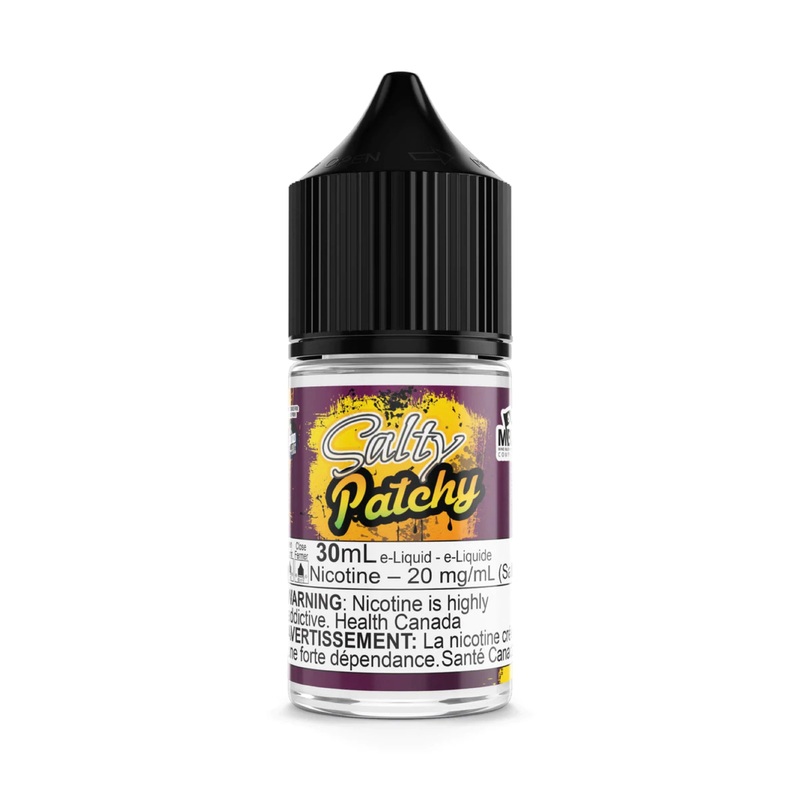 Patchy Drips Salt|30mL|10mg|20mg