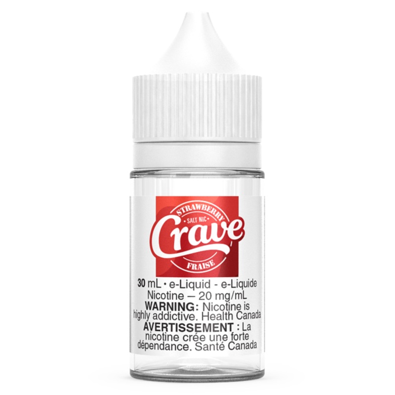 Strawberry Salt|30mL|12mg|20mg