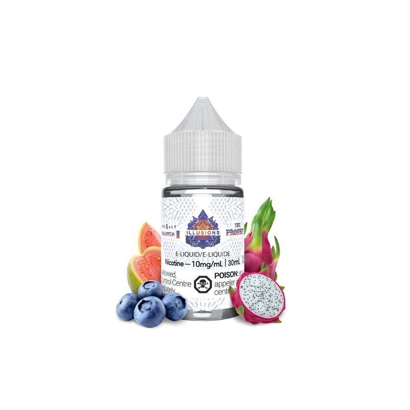 The Prophet Salt|30mL|10mg|20mg