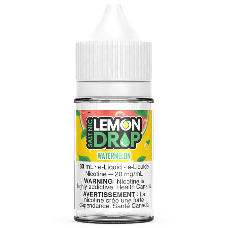 Watermelon Salt|30mL|12mg|20mg