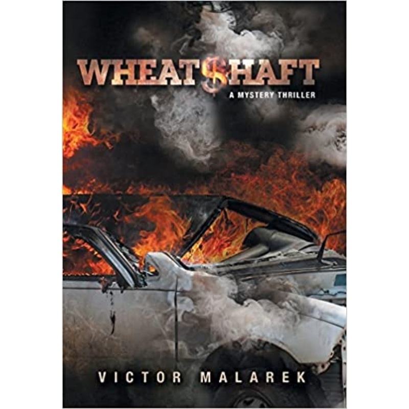 WheatShaft|Hardcover|Paperback|ca|us|intl