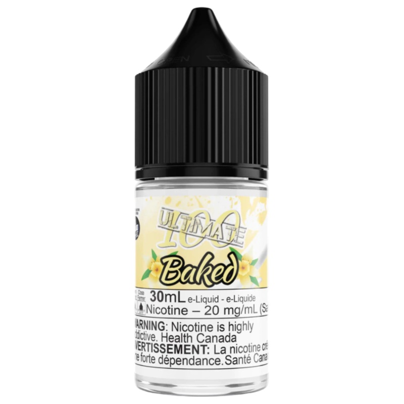 Baked Salt|30mL|10mg|20mg