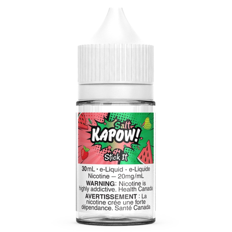 Stick It Salt|30mL|12mg|20mg