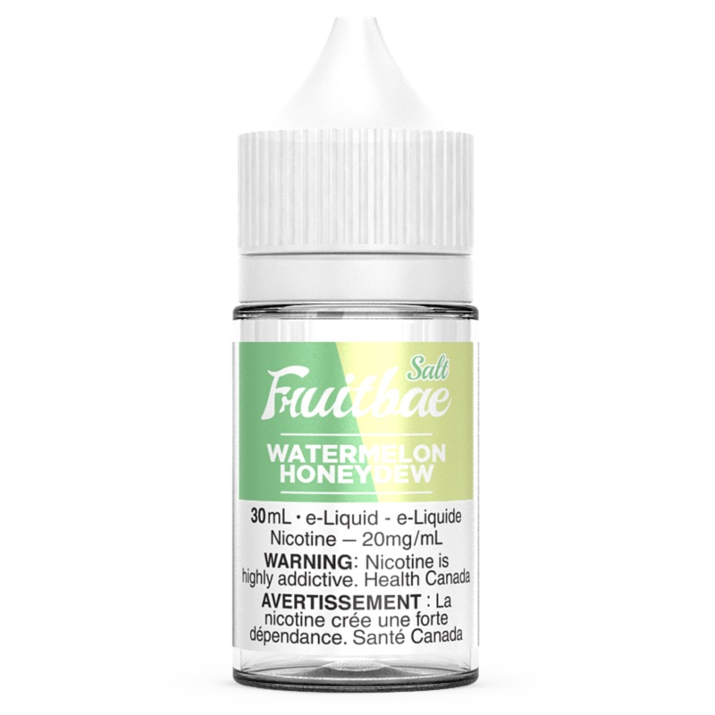 Watermelon Honeydew Salt|30mL|12mg|20mg