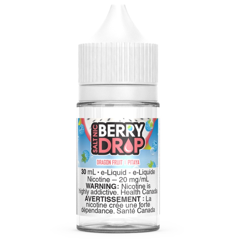 Dragon Fruit Salt|30mL|12mg|20mg