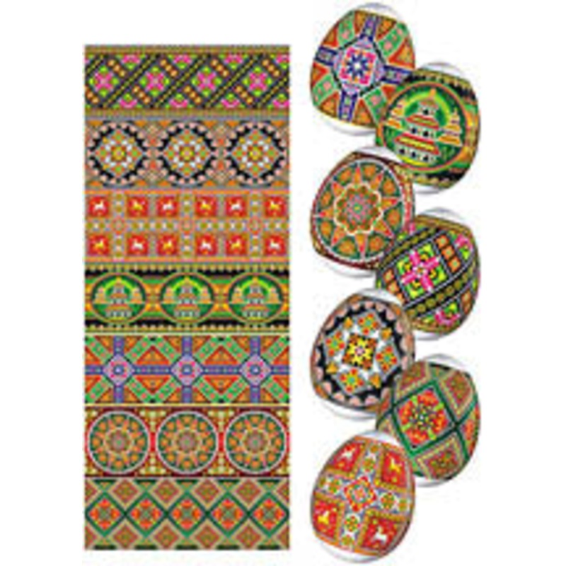 Hutsulski Egg Sleeves|ca|us|intl