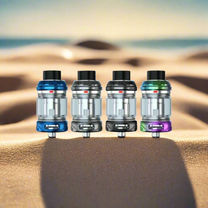 Freemax M Pro 3 Tank|Black|Blue|Gunmetal|Rainbow