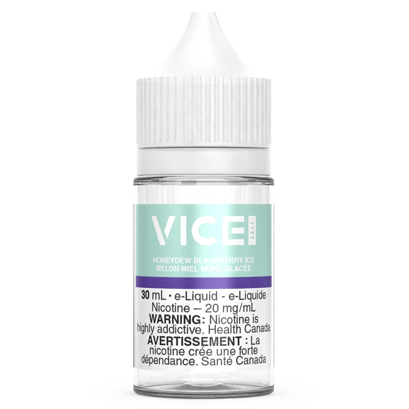 Honeydew Blackberry Ice Salt|30mL|12mg|20mg