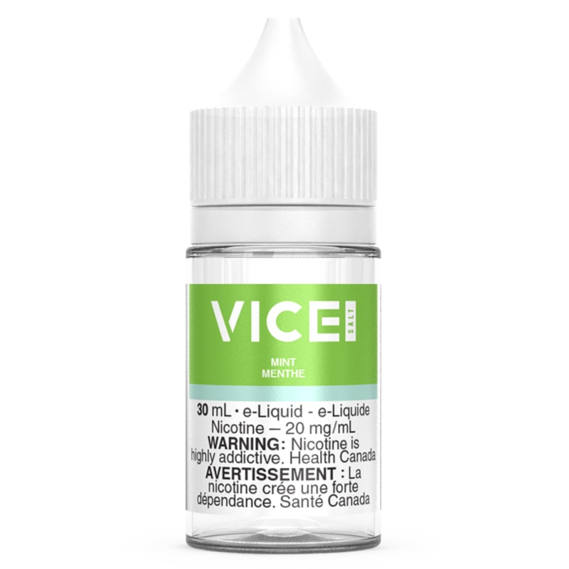 Mint Salt|30mL|12mg|20mg