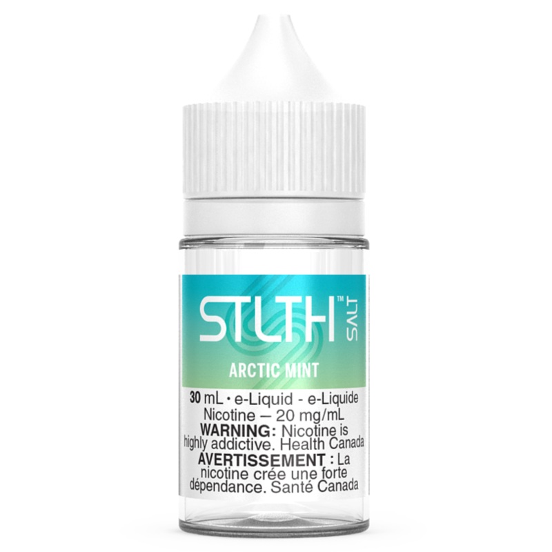 Arctic Mint|30mL|20mg