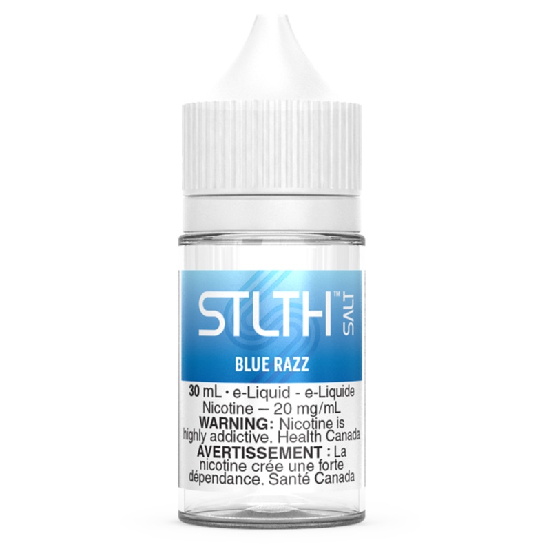 Blue Razz|30mL|20mg