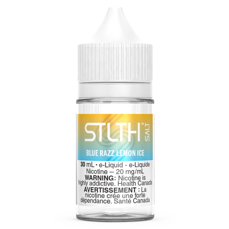 Blue Razz Lemon Ice|30mL|20mg