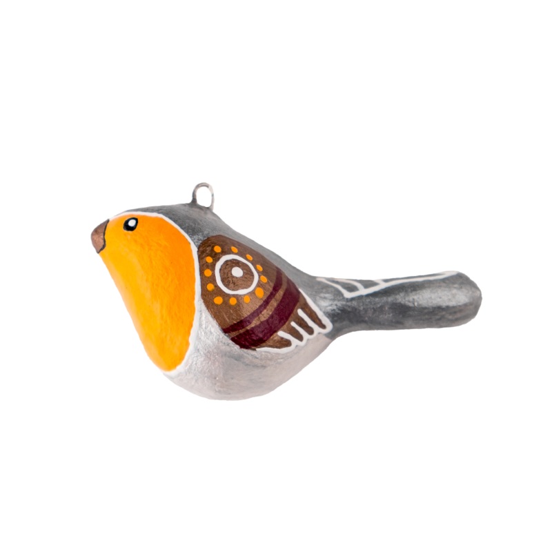 Chaffinch Bird Ornament|ca|us|intl