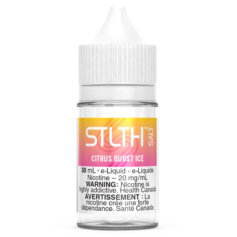 Citrus Burst Ice|30mL|20mg
