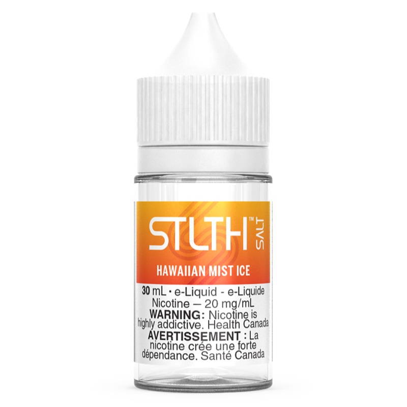 Hawaiian Mist Ice|30mL|20mg