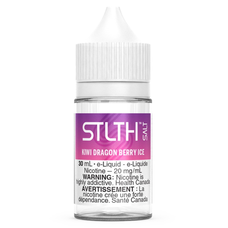 Kiwi Dragon Berry Ice|30mL|20mg