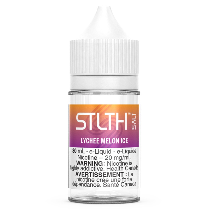 Lychee Melon Ice|30mL|20mg