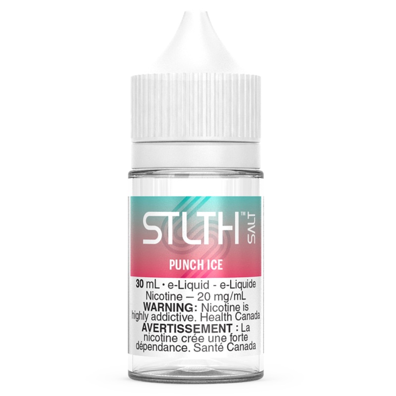 Punch Ice|30mL|20mg