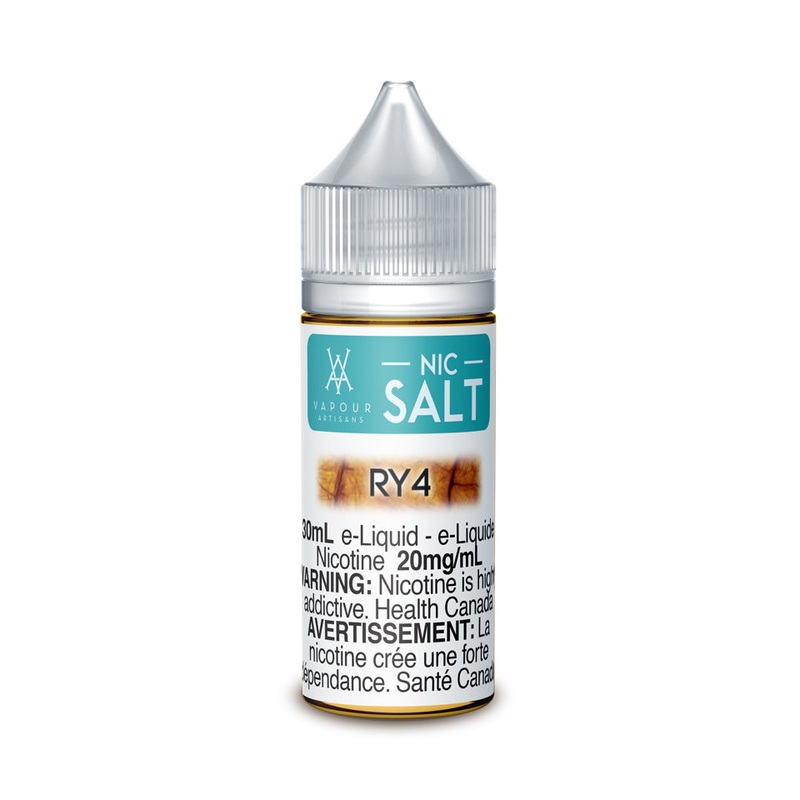 RY4 Salt|30mL|10mg|20mg