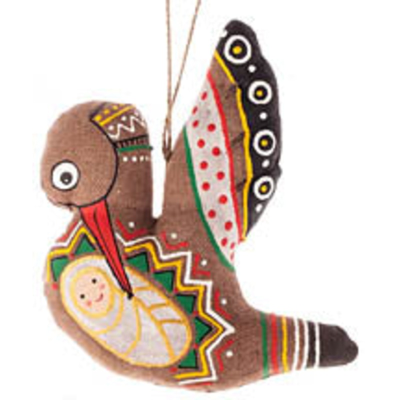 Stork & Baby 6.5 in.|ca|us|intl
