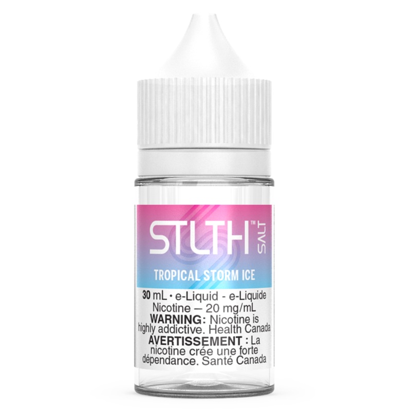 Tropical Storm Ice|30mL|20mg