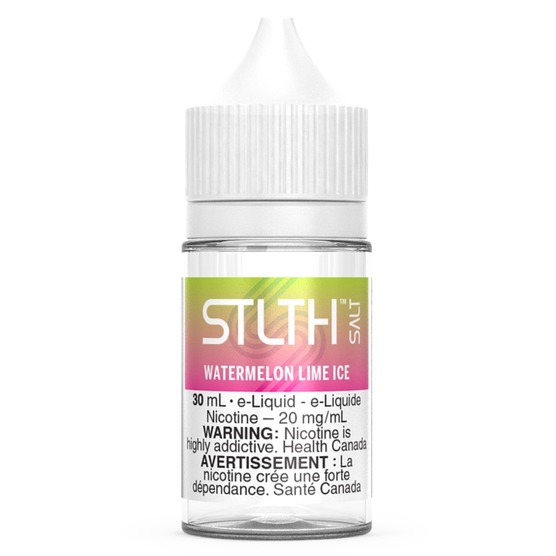 Watermelon Lime Ice|30mL|20mg
