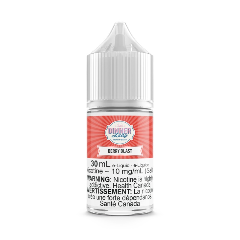 Berry Blast Salt|30mL|10mg|20mg