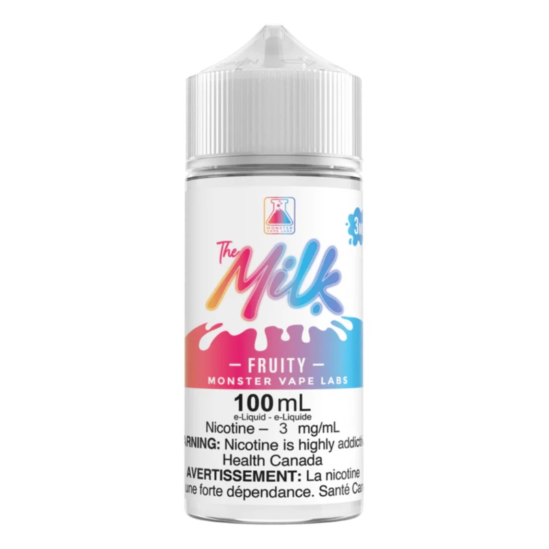Fruity|100mL|3mg|6mg