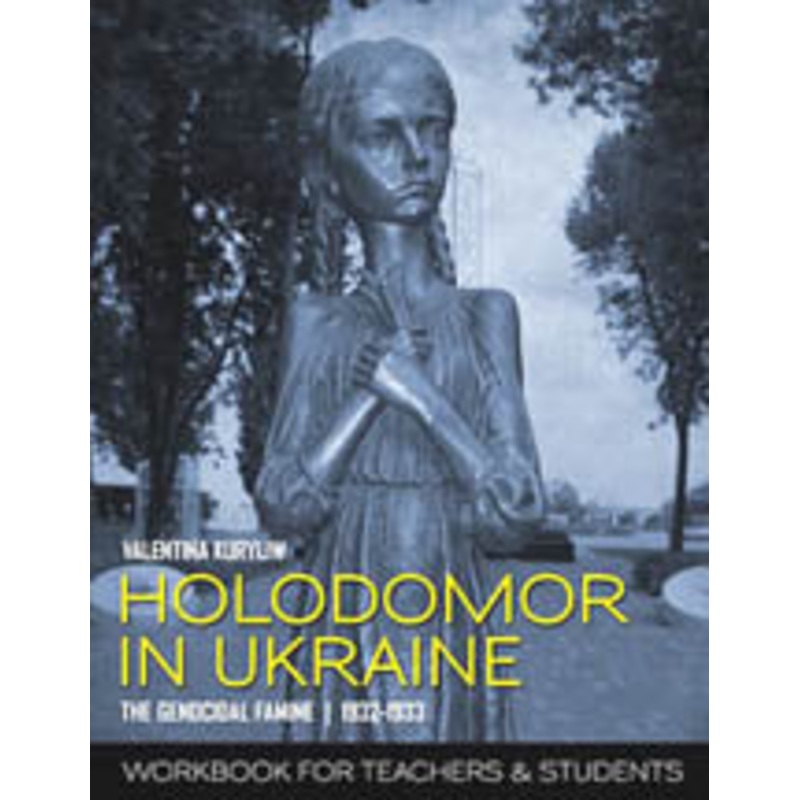 Holodomor in Ukraine, Genocidal Famine