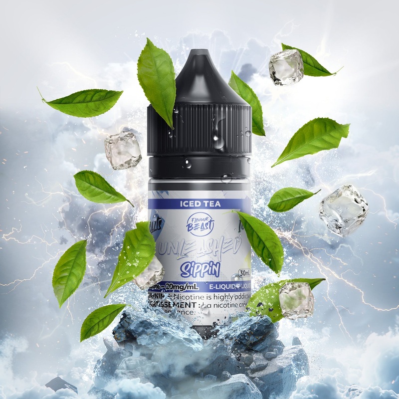 Iced Tea Salt|30mL|20mg