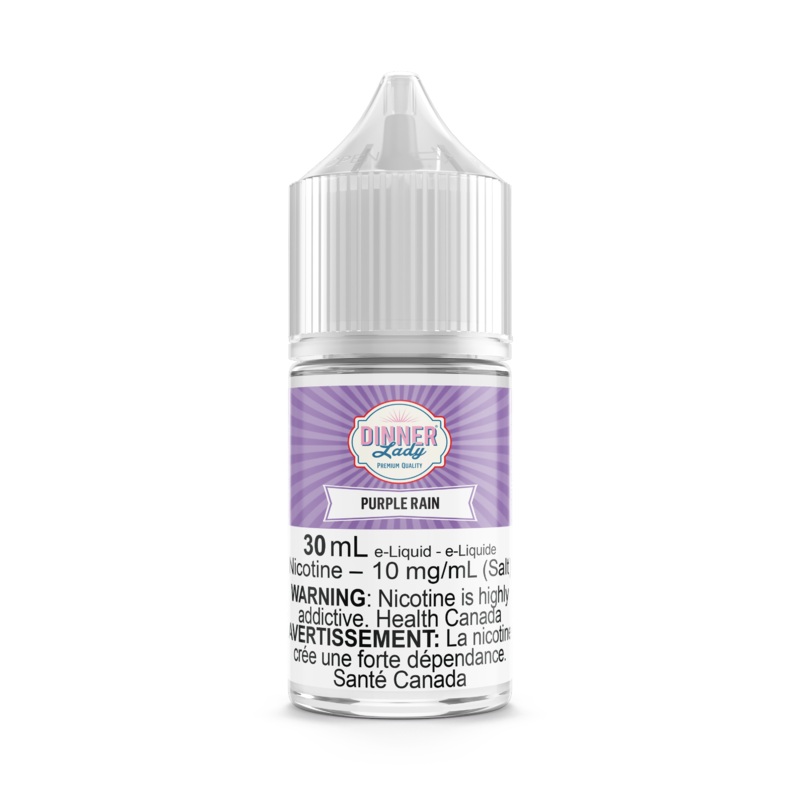 Purple Rain Salt|30mL|10mg|20mg