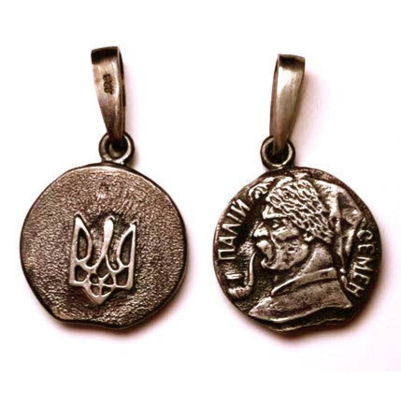 SEMEN PALIJ – HETMAN MEDAL Bronze