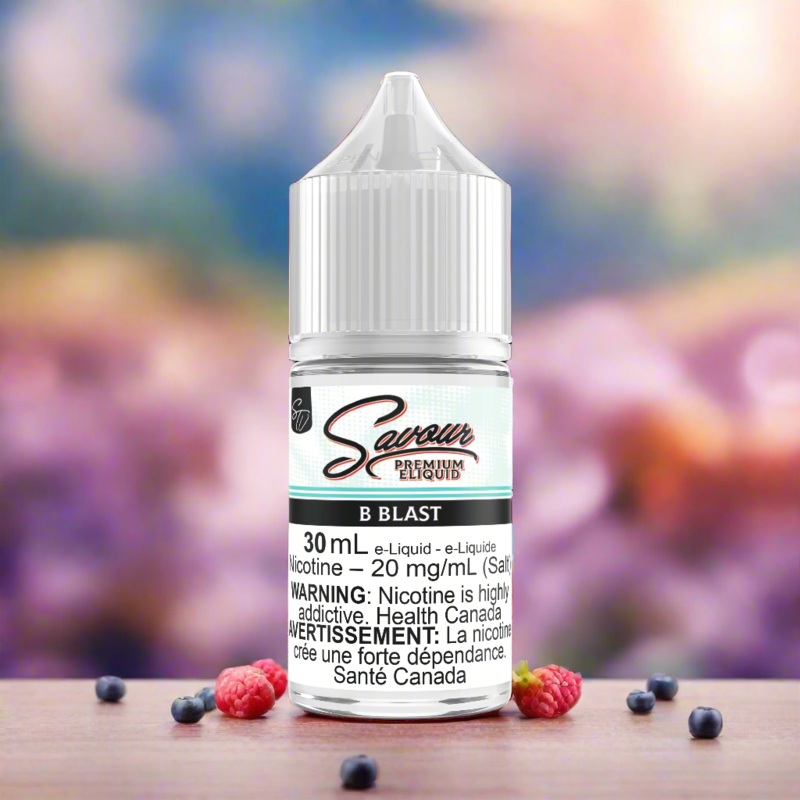 B Blast Salt|10mg|20mg