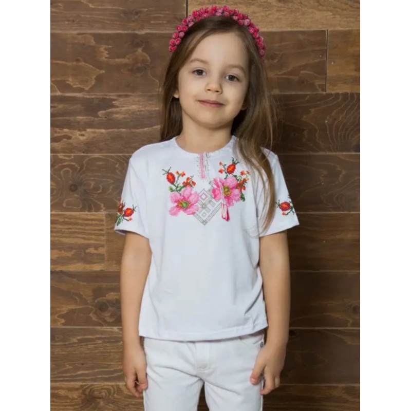 Girls Rosehip shirt|92|104|116|128|140|152|ca|us|intl