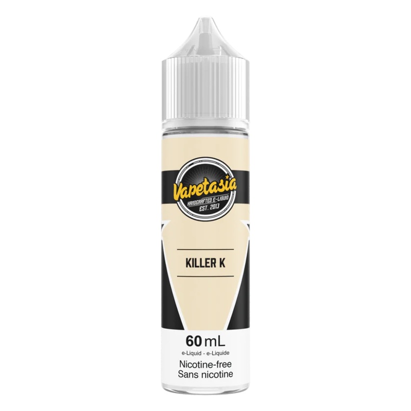 Killer K|3mg|6mg