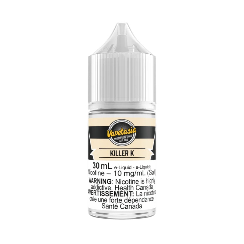 Killer K Salt|10mg|20mg