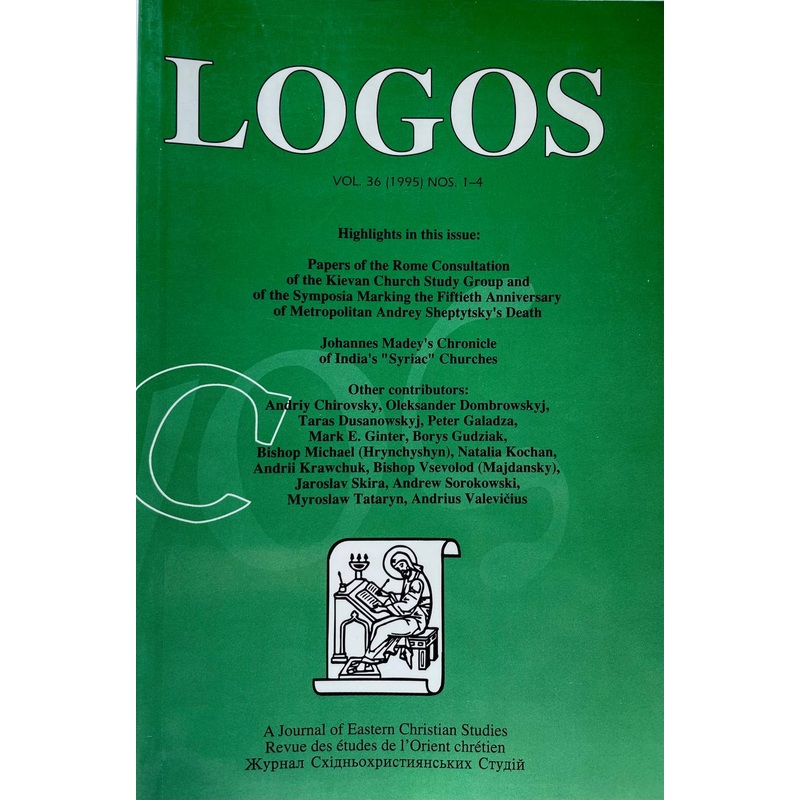 LOGOS –
