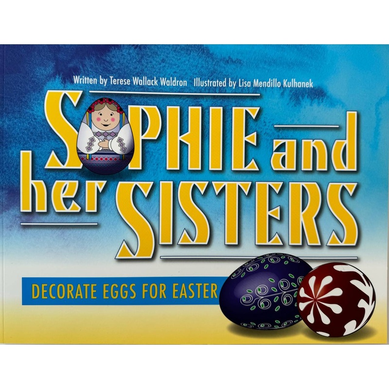 Sophie and her sisters|ca|us|intl