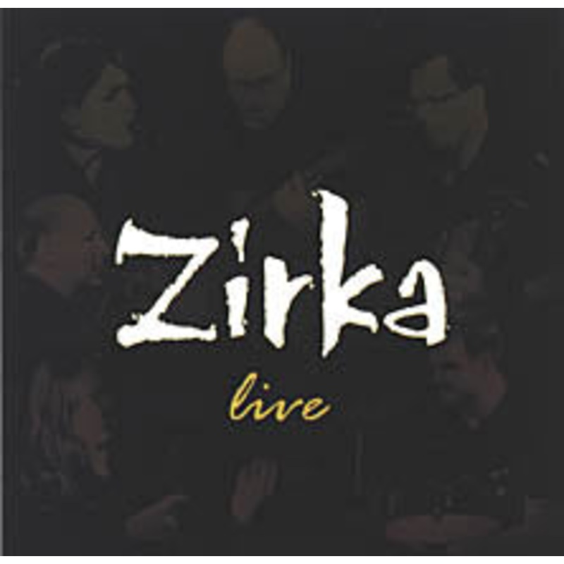 Zirka Live|ca|us|intl