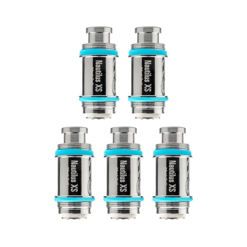 Aspire Nautilus XS 0.7 Ohm Coils