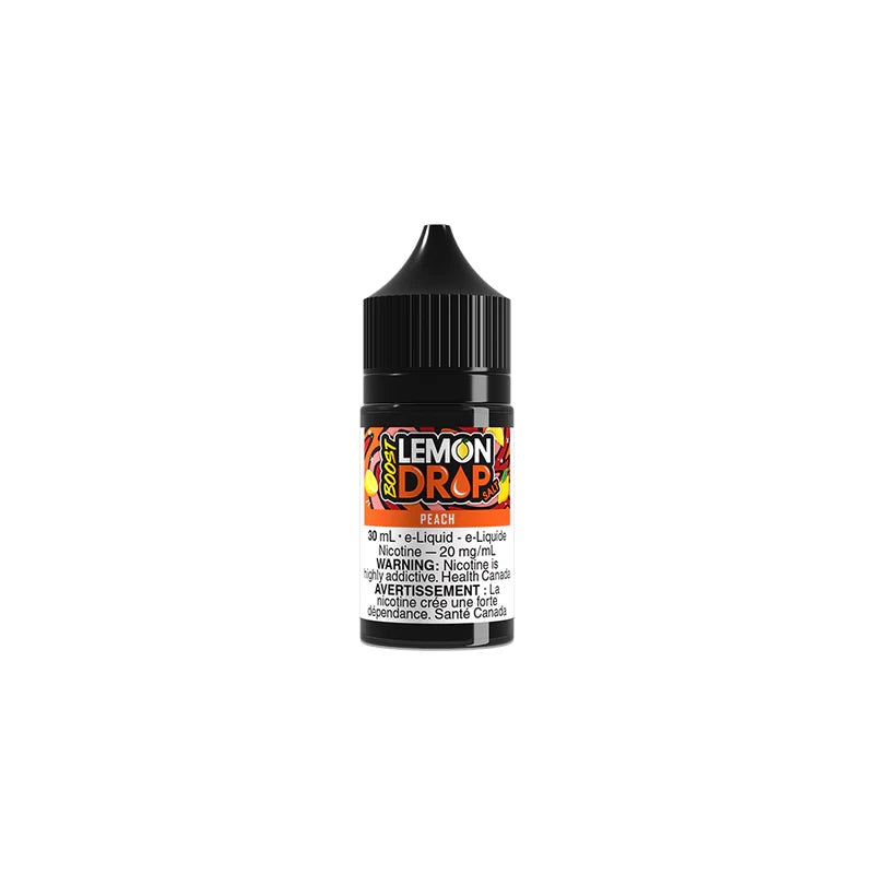 Boost Peach|20mg