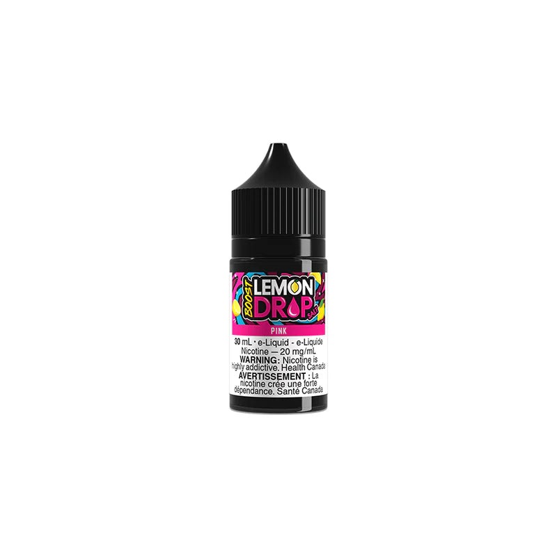 Boost Pink|20mg