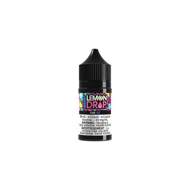 Boost Pink Ice|20mg