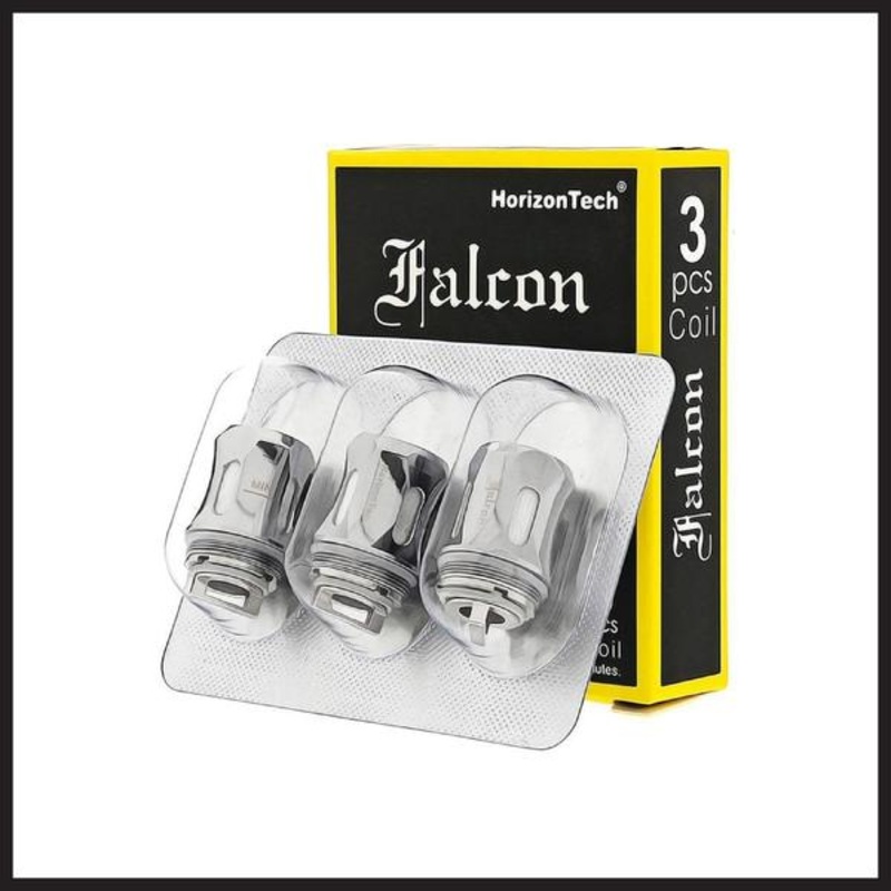 Horizontech Falcon Coils|F1|M-Dual|M1+|M2