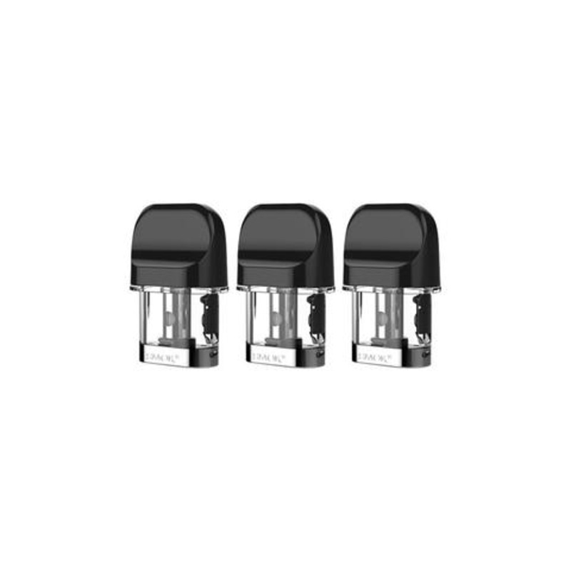 Smoktech Novo/Novo 2 Pods|1.0 Ohm Mesh