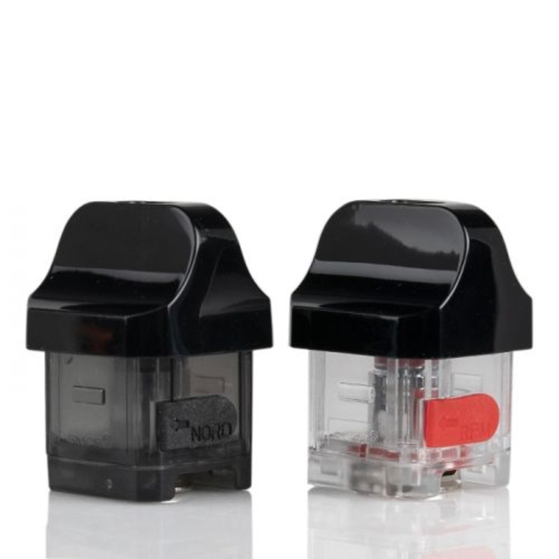 Smoktech RPM40 Replacement Pods
